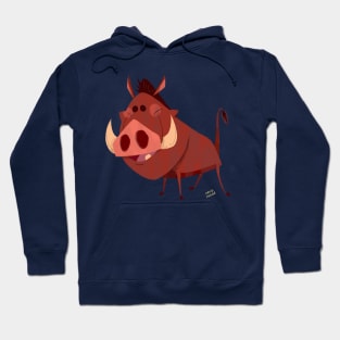 Pumba Hoodie